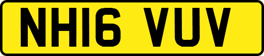 NH16VUV