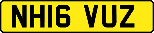 NH16VUZ