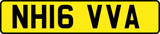 NH16VVA