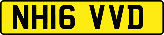 NH16VVD