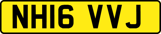 NH16VVJ