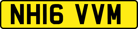 NH16VVM