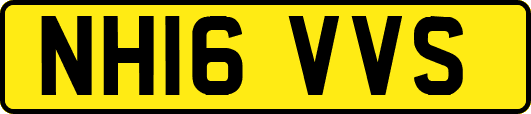 NH16VVS