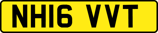 NH16VVT