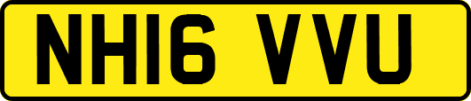 NH16VVU