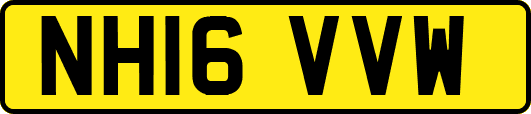 NH16VVW