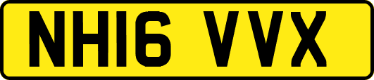 NH16VVX