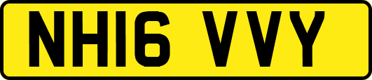 NH16VVY