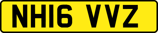 NH16VVZ