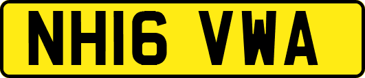 NH16VWA