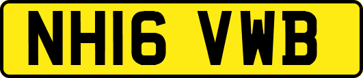 NH16VWB