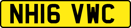 NH16VWC