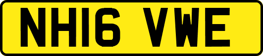 NH16VWE