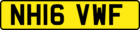 NH16VWF