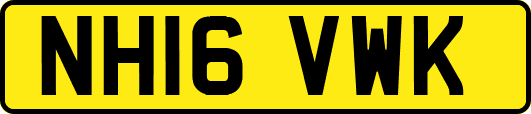 NH16VWK