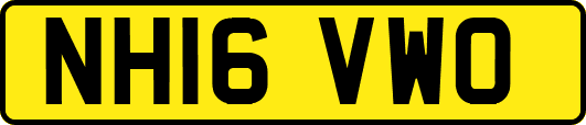 NH16VWO