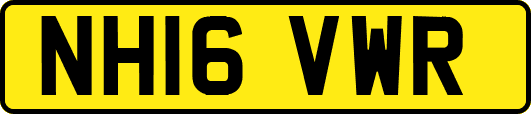 NH16VWR