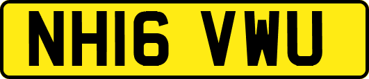 NH16VWU