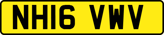 NH16VWV