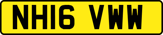 NH16VWW