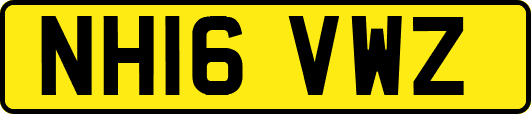 NH16VWZ