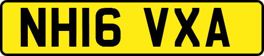 NH16VXA