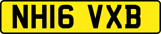 NH16VXB