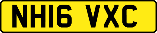 NH16VXC