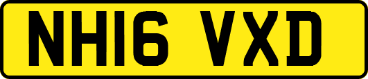 NH16VXD