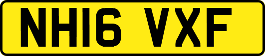 NH16VXF