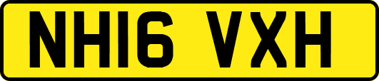 NH16VXH