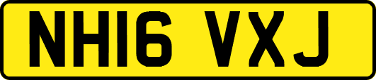 NH16VXJ