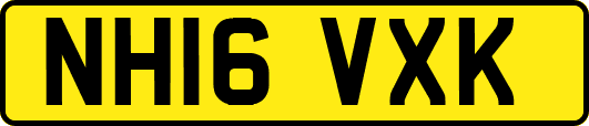 NH16VXK