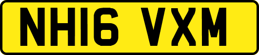 NH16VXM