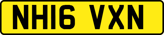 NH16VXN
