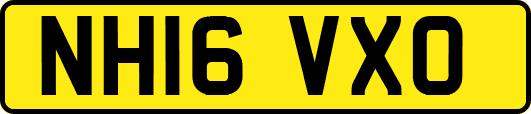 NH16VXO