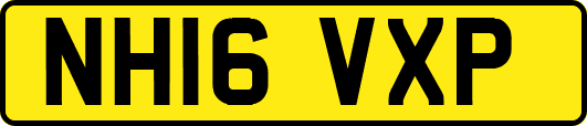 NH16VXP