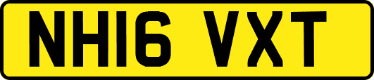 NH16VXT