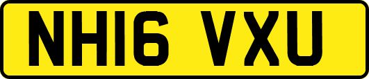 NH16VXU