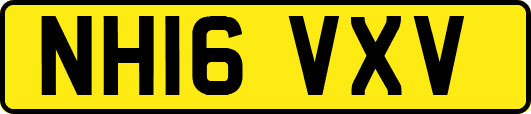 NH16VXV