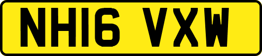 NH16VXW
