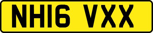 NH16VXX