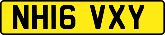 NH16VXY