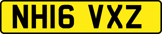 NH16VXZ