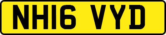 NH16VYD