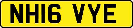 NH16VYE