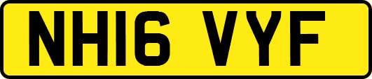 NH16VYF