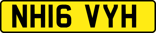 NH16VYH