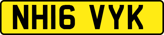 NH16VYK