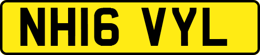 NH16VYL